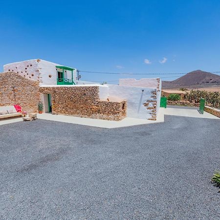 Casa Rural La Jicara Tiscamanita Dış mekan fotoğraf