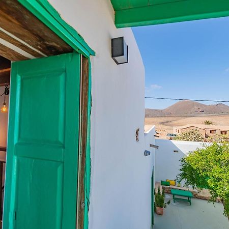 Casa Rural La Jicara Tiscamanita Dış mekan fotoğraf