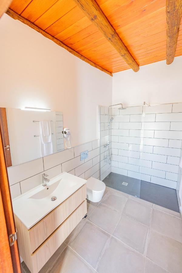Casa Rural La Jicara Tiscamanita Dış mekan fotoğraf
