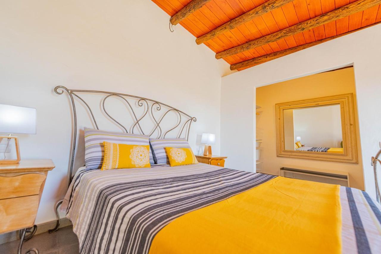 Casa Rural La Jicara Tiscamanita Dış mekan fotoğraf